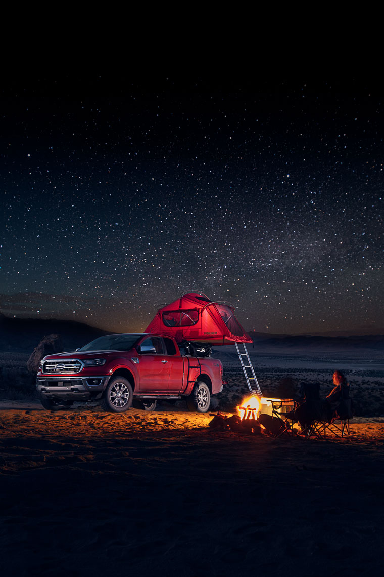 ranger-night